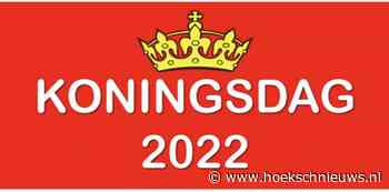 Programma Koningsnacht en Koningsdag in Numansdorp - Hoeksche Waard Nieuws