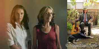 Suzzy Roche and daughter Lucy Wainwright Roche offer pre-Mother's Day show at Caffe Lena - Nippertown