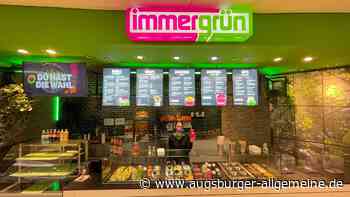 Neuer Mieter für die Sedelhöfe: Welche Produkte "Immergrün" anbietet