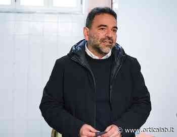 Atripalda, il messaggio di Pasqua del sindaco Spagnuolo: «Abbiamo bisogno di pace e serenità» - Orticalab