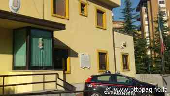 Girava ad Atripalda con un coltello da cucina, denunciato dai carabinieri - Ottopagine