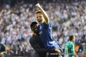 Vanhaezebrouck over een van zijn sleutelelementen: &quot;Hij is de grote revelatie&quot;