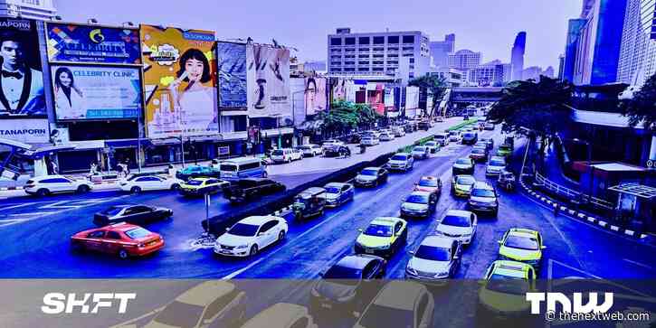 Researchers rank the 12 best ways to get cars out of cities