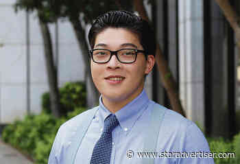 On the Move: Ian Tsang and Arthur Logan