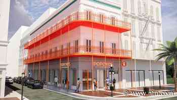 Popeyes plans more double drive-thrus, expansion in NYC