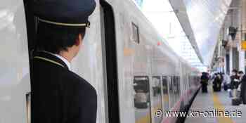 Lohn wegen einer Minute Verspätung um 40 Cent gekürzt: Klage eines Lokführers erfolgreich