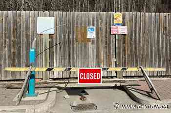 The alternatives after sani-dump removed at Fernie VIC | Elk Valley, Fernie - E-Know.ca