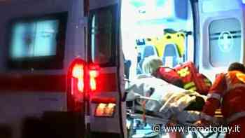 Incidente a piazzale Clodio, scontro tra due auto: due feriti gravi