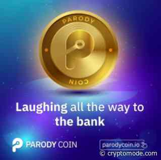 Do Ripple (XRP) and Cardano (ADA) and Parody Coin (PARO) Show Signs of Doubling? - Crypto Mode