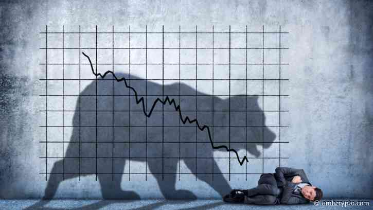 Cardano: Why prices could ease before ADA's next big upswing - AMBCrypto News