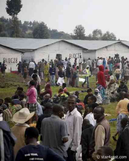 Rwanda – a macabre solution to refugees