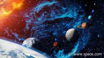 What is the coldest place in the solar system?