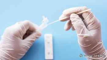 Corona-Fälle im Saale-Holzland noch nicht vollständig