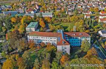 Haßberg-Kliniken - Intermediate Care Station in Ebern wieder in Betrieb - Neue Presse Coburg