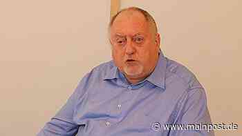 Muss Pater Theiler aus Ebern gegen seinen Willen in den Ruhestand? - Main-Post