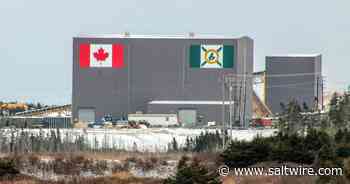 LETTER: 'Enough is enough': Cape Breton mine noise continues - Saltwire