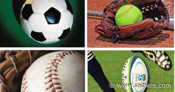 Fraser's Cape Breton Sports Throwback Photos for April 2022 - Saltwire