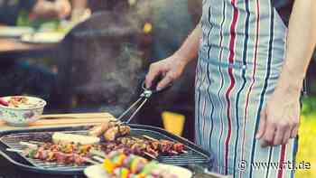 Gadgets und Sicherheit: Fünf Tipps für den Start in die Grillsaison - RTL Online