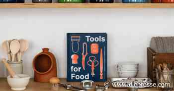 Bloß keine Gadgets: Das Projekt "Tools for Food" - Die Presse