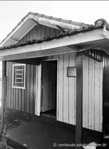 Você conhece a história aterrorizante da casa mal assombrada de Dracena? - Solutudo - A Cidade em Detalhes