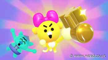 Battle Kitty Stretches the Limits of Netflix’s Interactive Tech