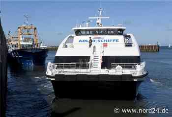 So kommt man in 2,5 Stunden von Cuxhaven nach Sylt - nord24