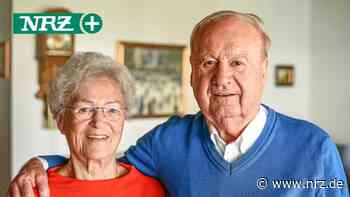 Die Waldhauers aus Hamminkeln feiern Diamantene Hochzeit - NRZ News