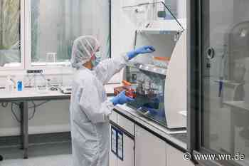 Inzidenz über Ostern unter 1000er Marke gesunken