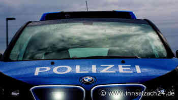 Feier in Sportstätte endet in Körperverletzung