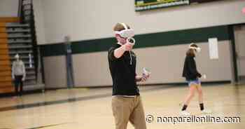 St. Albert looks to NeuroTrainer to improve athletics | Amateur | nonpareilonline.com - The Daily Nonpareil