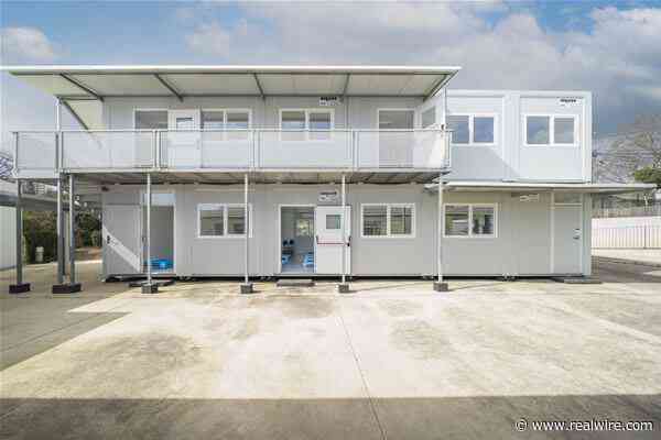 BI4ALL develops an Analytics solution for Algeco