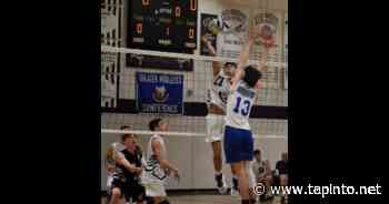 Joint Motion Physical Therapy Athlete of the Week: Boys Volleyball's Tim Ennis - TAPinto.net