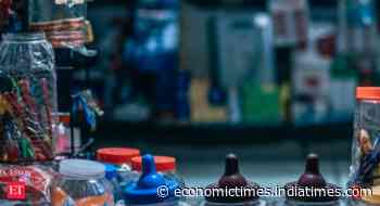 Products of 30,000 small brands cater to 80% of India's population: Report - Economic Times