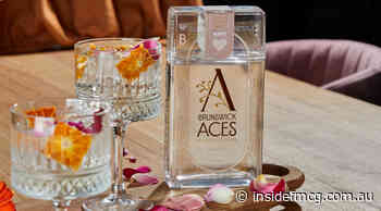 Melbourne distiller Brunswick Aces launches new bottles, extra gin blend - Inside FMCG