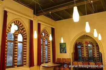 Warum die Kirche ihr Diakonat verkauft - freiepresse.de