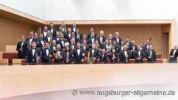 Lions Club unternimmt neuen Anlauf mit dem Polizeiorchester Bayern