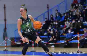 LBF A1 Techfind semifinali: Ragusa vince a Schio, Venezia schianta Bologna - Pianetabasket.com