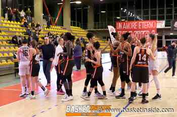 A1- Schio supera una Lucca ai minimi termini - Basketinside.com - Basketinside