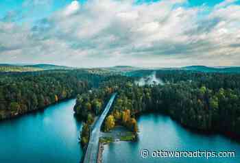 Fun things to do in Calabogie and Eganville, Ontario - Ottawa Road Trips