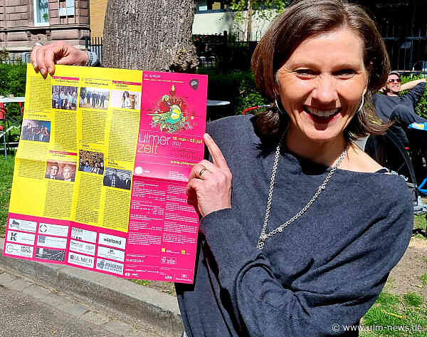 Endlich wieder Ulmer Zelt! BAP, Fatoni, Saga, Snarky Puppy und viele mehr beim Ulmer Zeltfestival 2022 in der Au