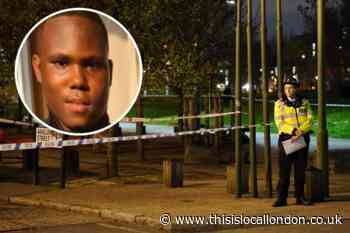 Lewisham Moonshot Centre stabbing: Second teen charged with murder