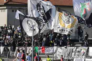 Da oggi in vendita i biglietti per Siena-Cesena - Cesena FC