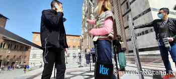 Al Duomo di Siena arriva Vox Box: una nuova tecnologia per le visite guidate - intoscana - InToscana