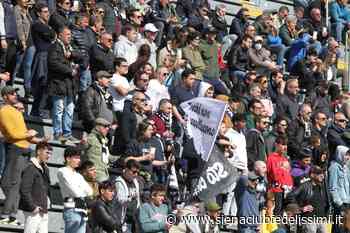 Domani scatta la prevendita per Siena-Cesena. Promozione per i settori giovanili - Siena Club Fedelissimi