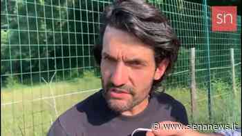 Cadute a Legnano, Carboni trasportato in ospedale - Siena News