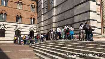 Siena si prepara a ospitare il grande turismo da alta stagione: il flusso della primavera porta ottimismo - Siena News