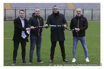 Una salvezza targata Padalino - Siena Club Fedelissimi