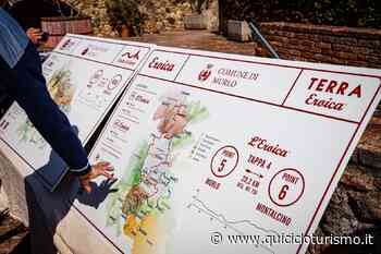 Terra Eroica e la provincia di Siena diventa il paradiso della bicicletta - Cicloturismo