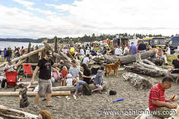 Food trucks, live music return to Colwood this summer - Saanich News