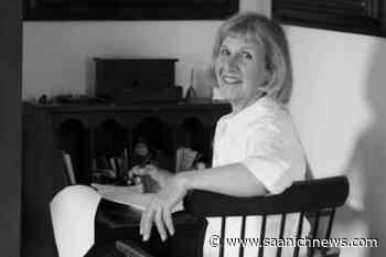 Sooke poetry group releases local works – Saanich News - Saanich News